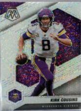 Kirk Cousins