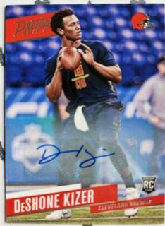 DeShone Kizer