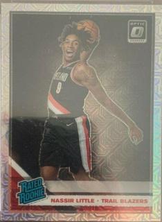 Nassir Little