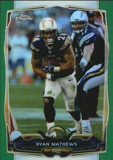 Ryan Mathews