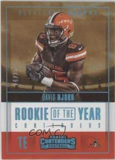 David Njoku