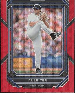 Al Leiter