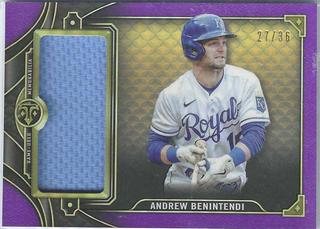 Andrew Benintendi
