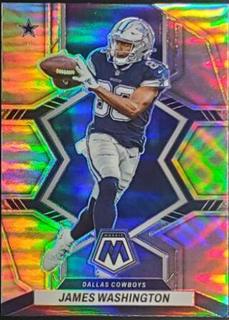 James Washington