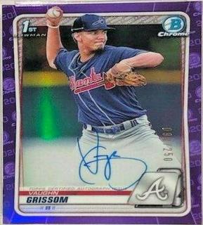 Vaughn Grissom