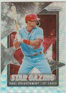 Paul Goldschmidt