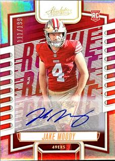 Jake Moody