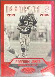 Edgerrin James