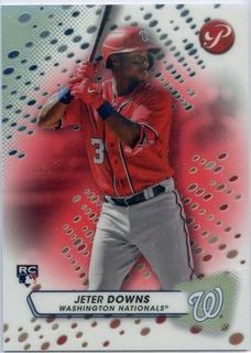 Jeter Downs