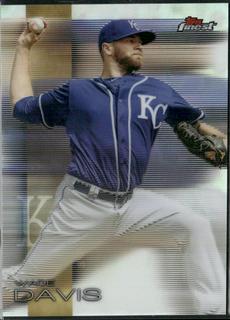 Wade Davis