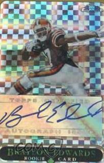 Braylon Edwards