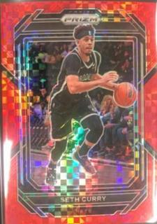 Seth Curry