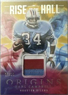 Earl Campbell