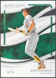 Jose Canseco