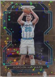 Gordon Hayward