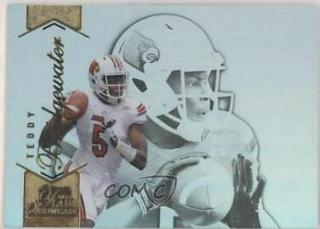 Teddy Bridgewater