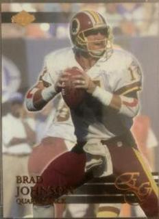 Brad Johnson