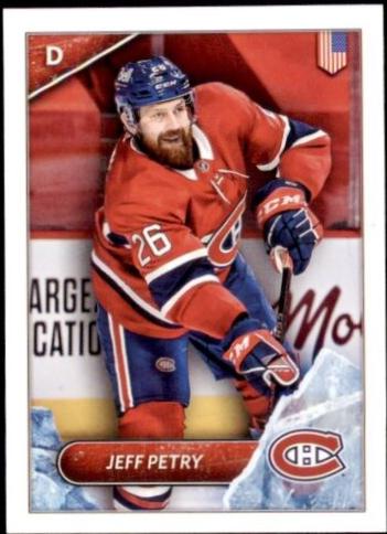 Jeff Petry #314
