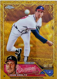 John Smoltz