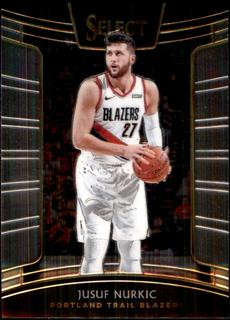 Jusuf Nurkic