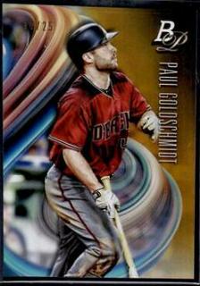 Paul Goldschmidt