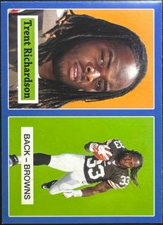 Trent Richardson