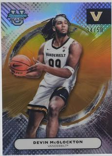 Devin McGlockton