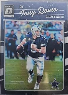 Tony Romo