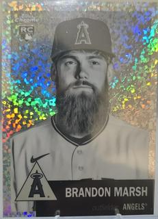 Brandon Marsh