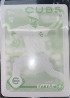 Luke Little
