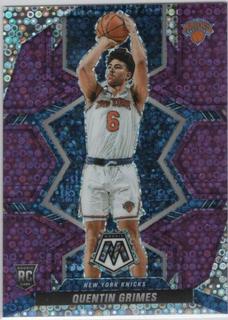 Quentin Grimes