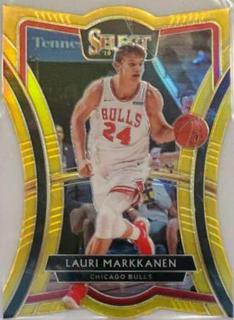 Lauri Markkanen