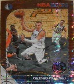 Kristaps Porzingis
