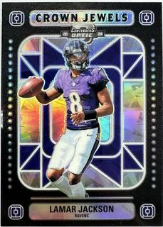 Lamar Jackson