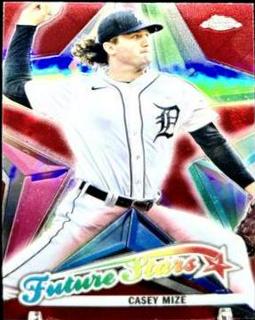 Casey Mize