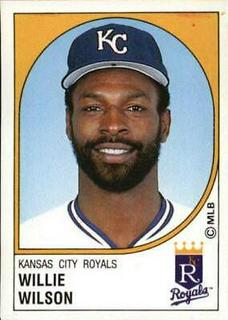 Willie Wilson