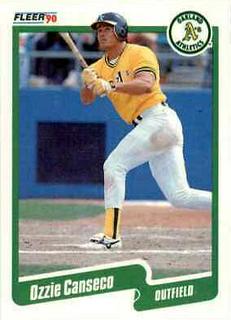 Ozzie Canseco