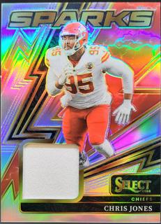 Chris Jones