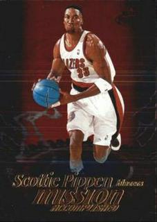 Scottie Pippen
