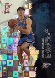 Brooks Barnhizer