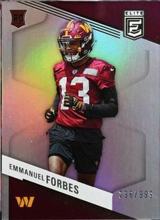 Emmanuel Forbes