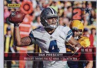 Dak Prescott