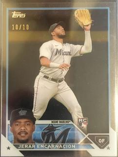 Jerar Encarnacion