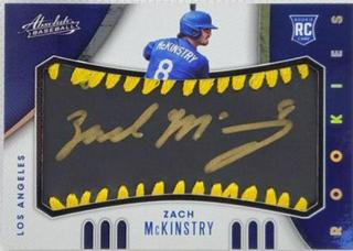 Zach McKinstry