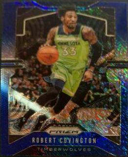 Robert Covington