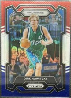 Dirk Nowitzki