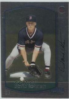 David Eckstein