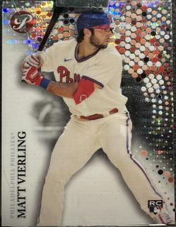 Matt Vierling