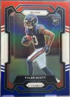 Tyler Scott