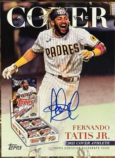 Fernando Tatis Jr.